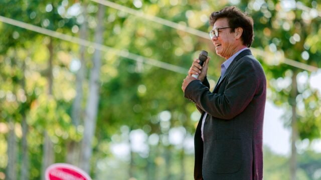 Javier Milei Tamed Argentina’s Inflation. Now He Wants to Reshape Its Values.