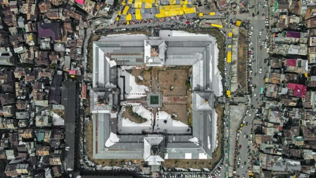 J&K ACB Charges Former Sopore Engineer for Bribery in Contractor Bill Processing