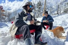 J&K Chapter Of ‘Ambedkar Chamber Of Commerce’ Launched