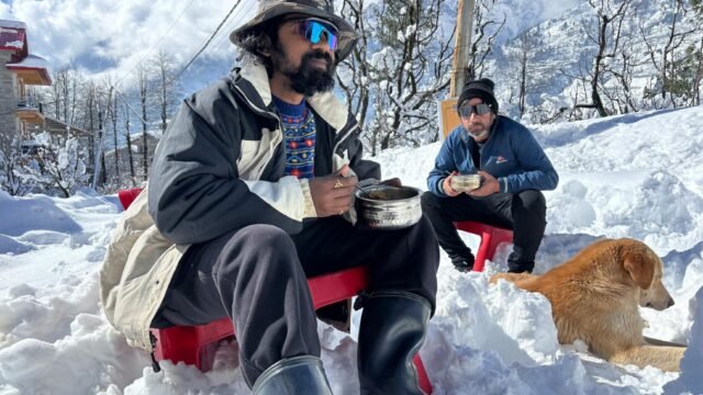 J&K Chapter Of ‘Ambedkar Chamber Of Commerce’ Launched