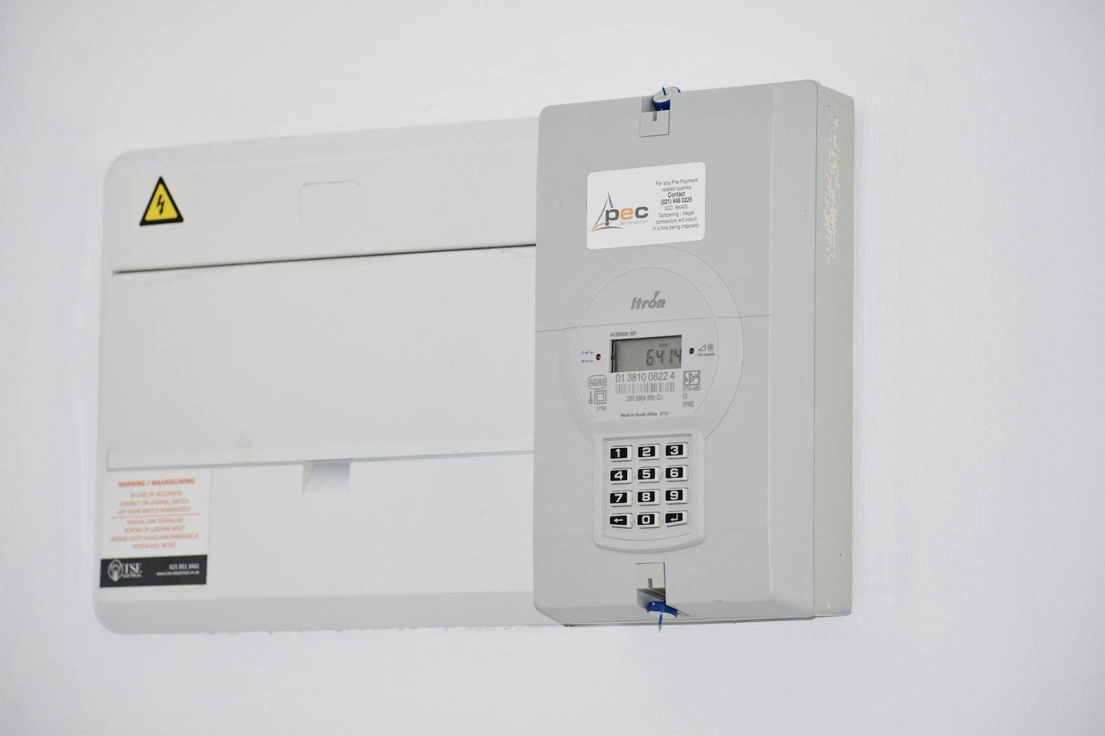 J&K Govt Directs Installation Of Prepaid Smart Meters In Offices, PSUs J&K Govt Directs Installation Of Prepaid Smart Meters In Offices, PSUs