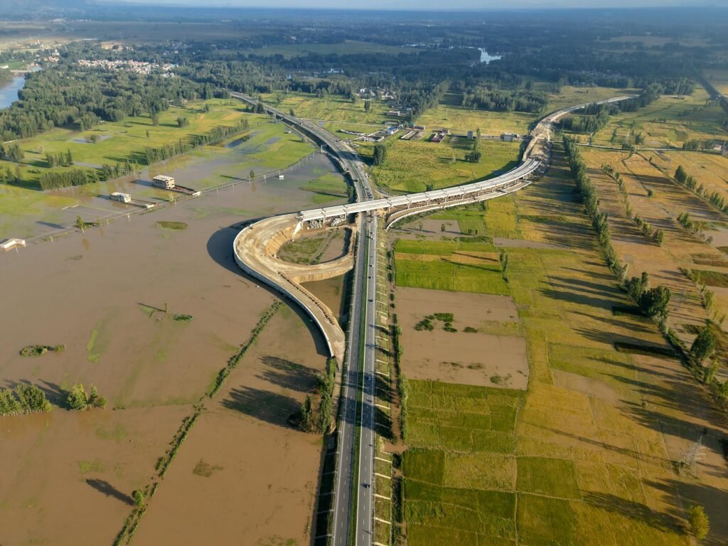 J&K Govt Forms Panel To Finalise Water Meters For Commercial Units