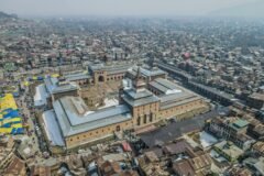 J&K High Court Extends Manual Acceptance Of ACB Challans Till May 31