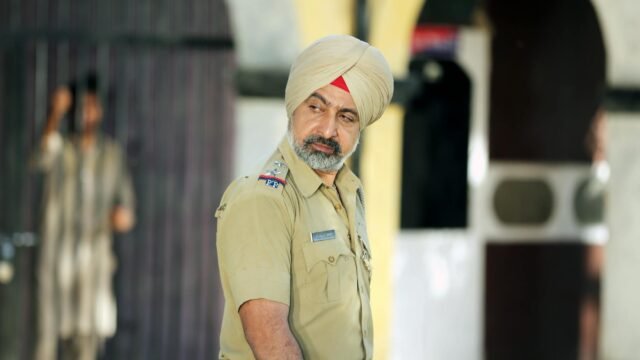 Jammu and Kashmir Police Seize Property Linked to Drug Trade