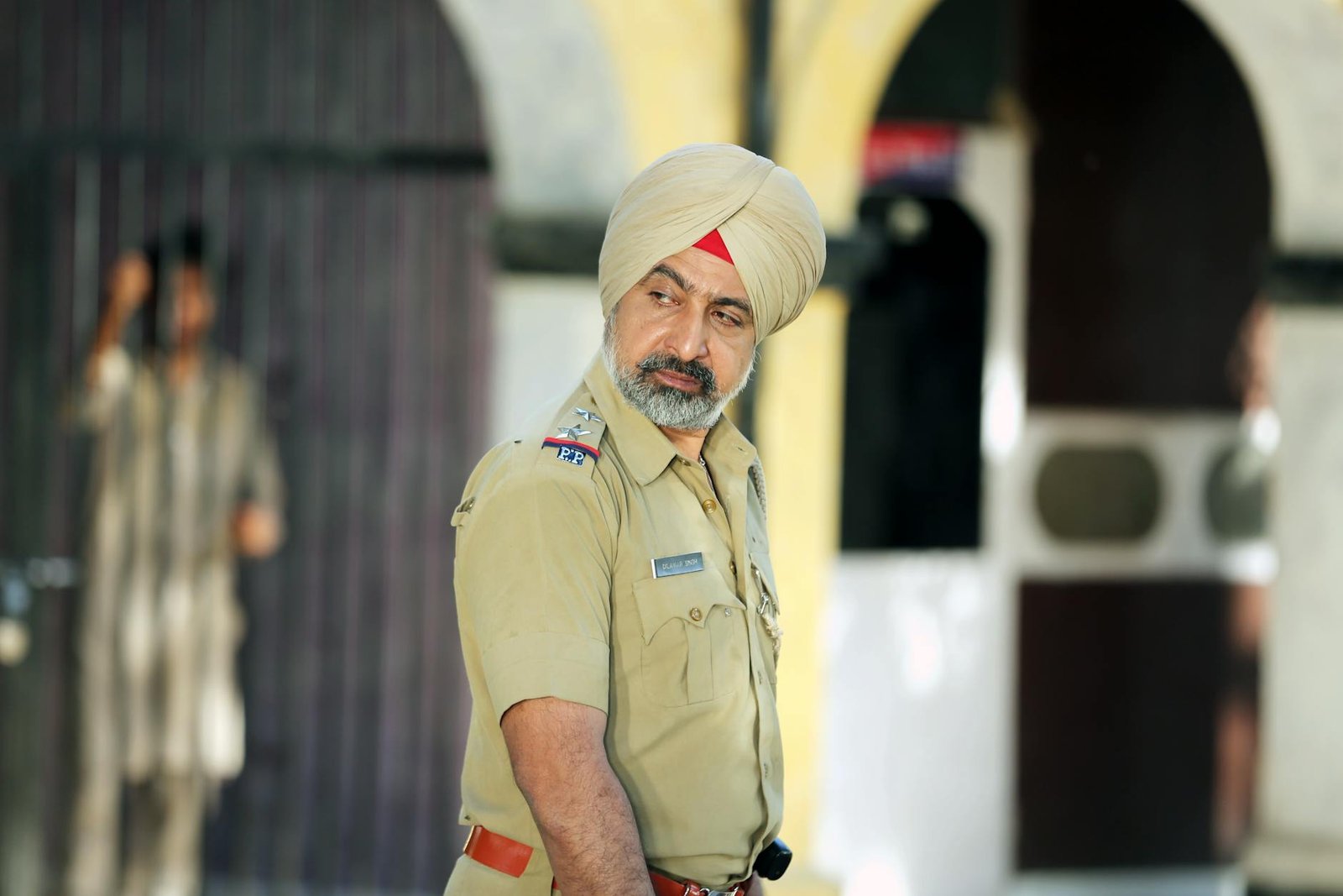 Jammu and Kashmir Police Seize Property Linked to Drug Trade