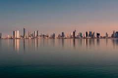 Journalist Detained in Kuwait Says He Was Stripped of Citizenship