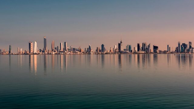 Journalist Detained in Kuwait Says He Was Stripped of Citizenship