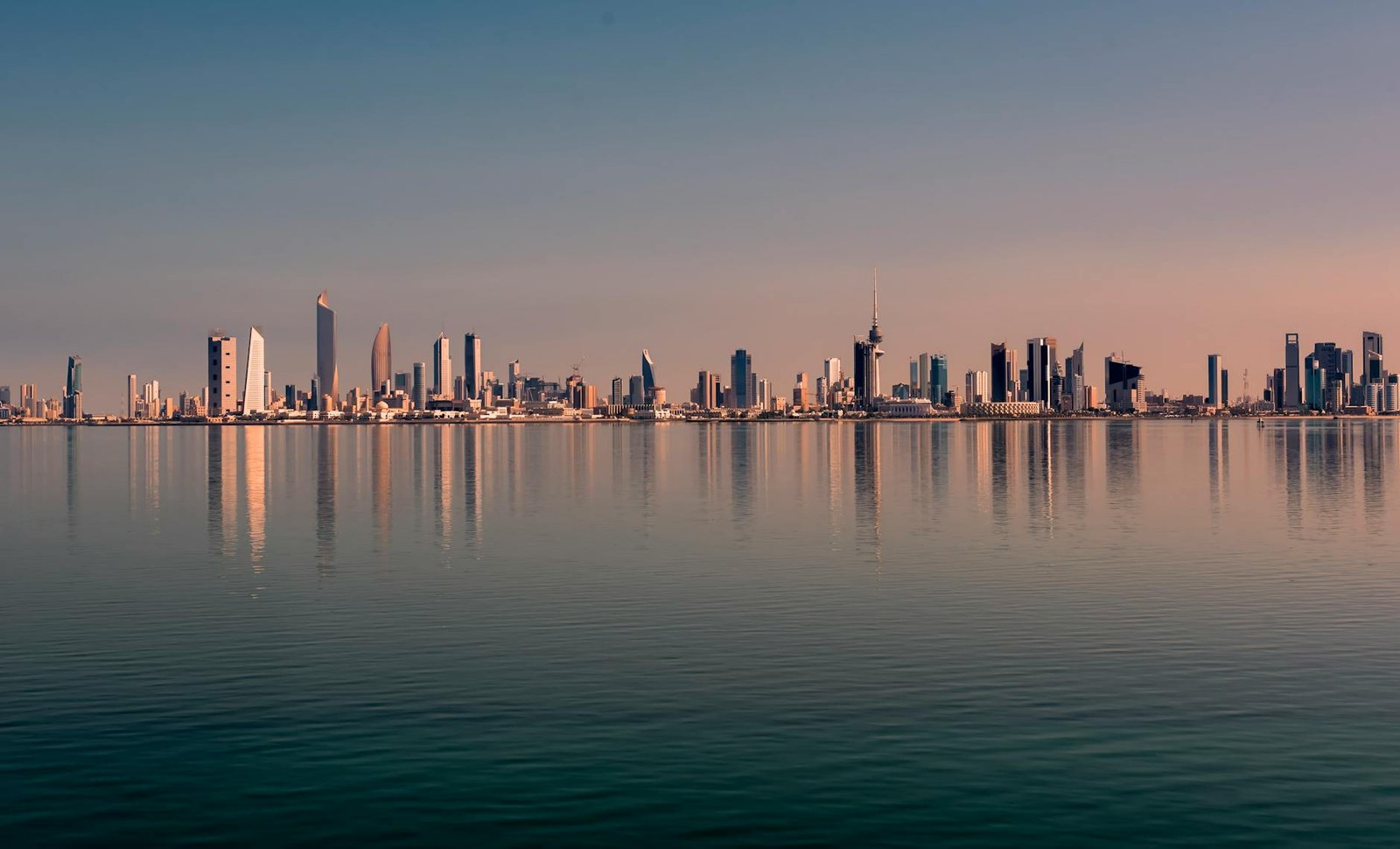Journalist Detained in Kuwait Says He Was Stripped of Citizenship Journalist Detained in Kuwait Says He Was Stripped of Citizenship