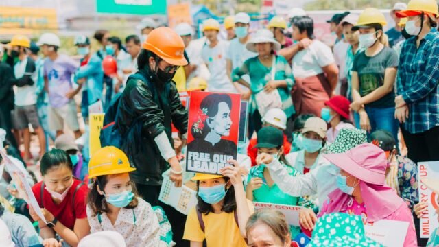 Kargil Democratic Alliance rejects council model, seeks early resumption of talks with Centre