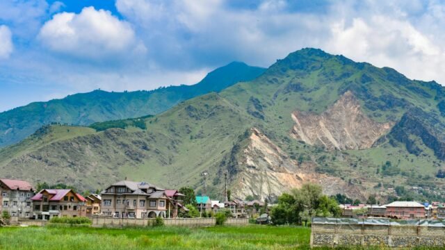 Azad Marks Pahalgam Attack Anniversary, Hails Kashmir’s Resilience for Peace