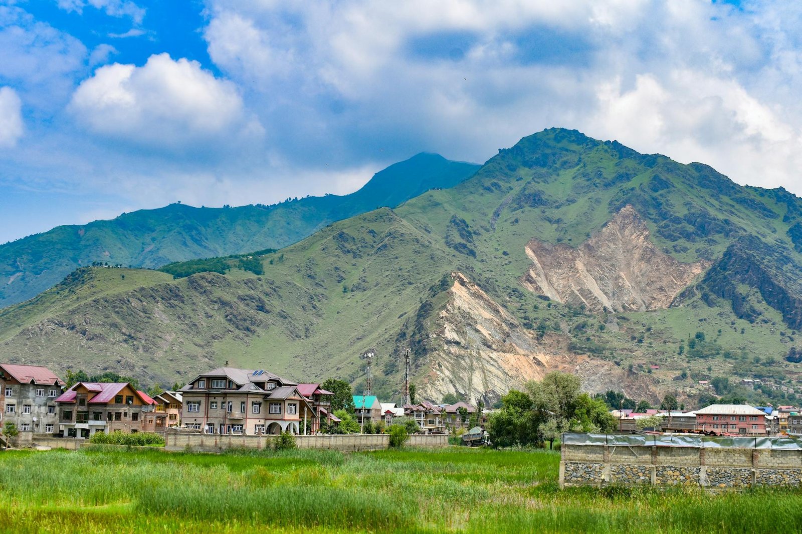 Azad Marks Pahalgam Attack Anniversary, Hails Kashmir’s Resilience for Peace