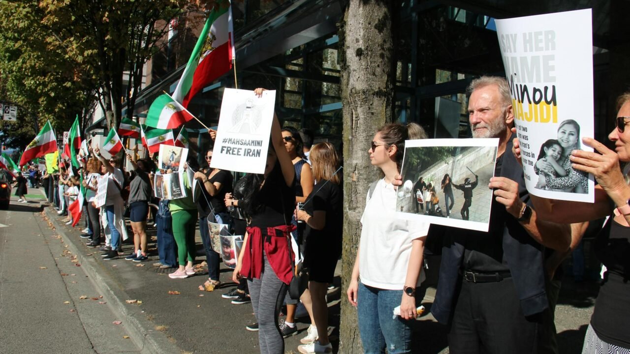 Killing of Masood Masjoody Exposes Deep Rifts in Canada’s Iranian Diaspora