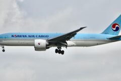 Korean Air Bans Roosters on U.S. Flights to the Philippines