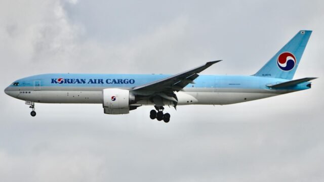 Korean Air Bans Roosters on U.S. Flights to the Philippines