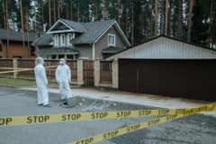 Kyiv Mass Shooting Kills 6 and Gunman Is Shot Dead After Taking Hostages in Grocery