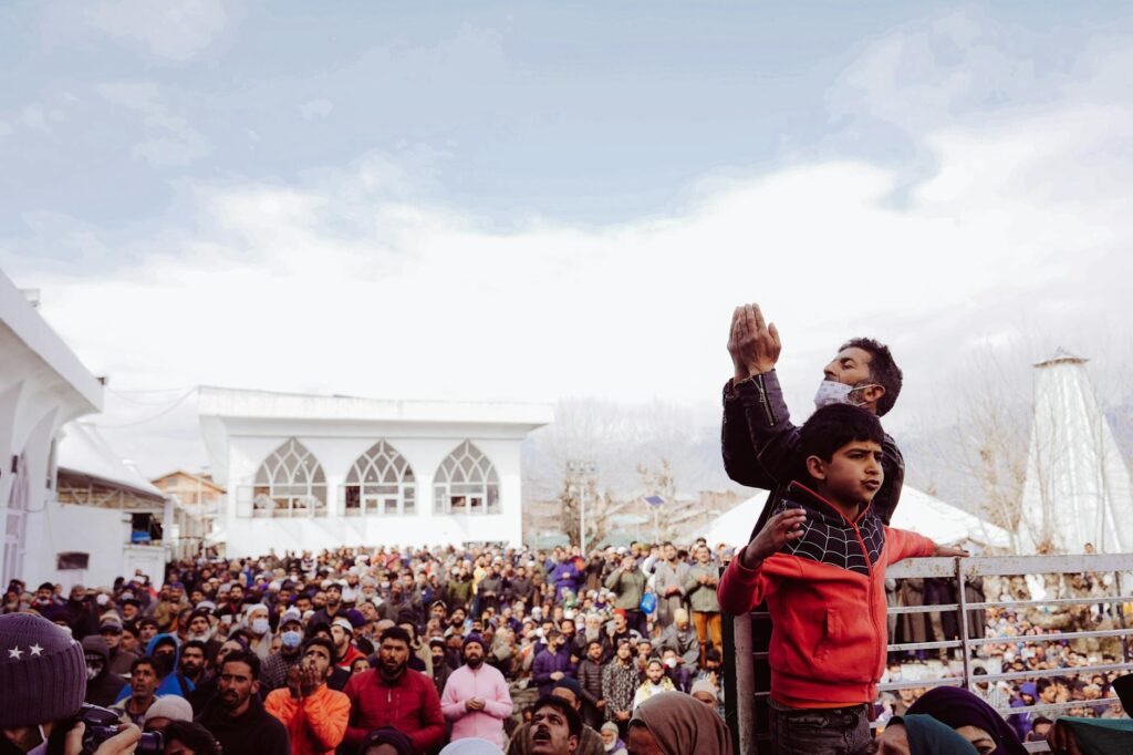 LG Manoj Sinha Calls For Selfless Service, Urges Collective Fight Against Drug Abuse