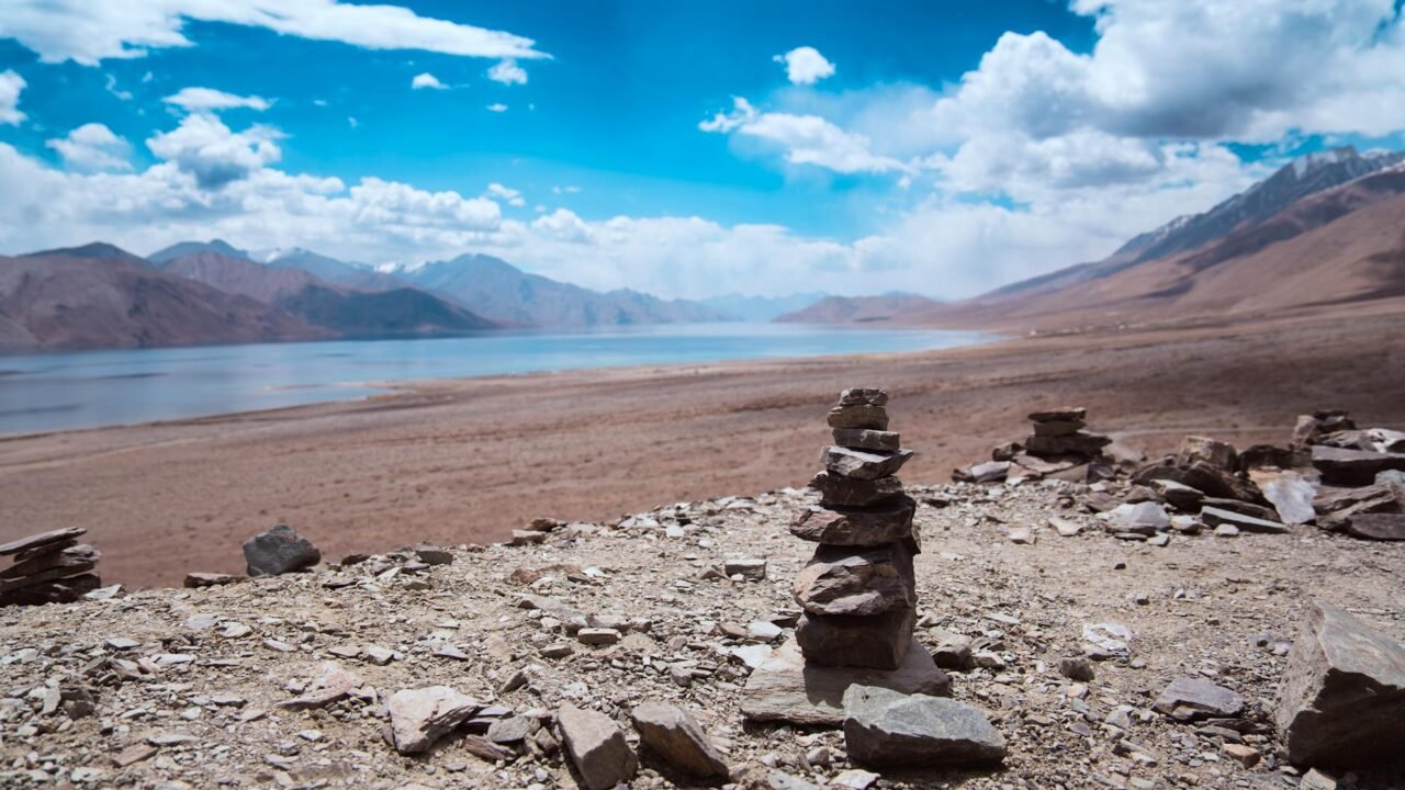 Ladakh Expands to Seven Districts with Creation of Five New Administrative Units