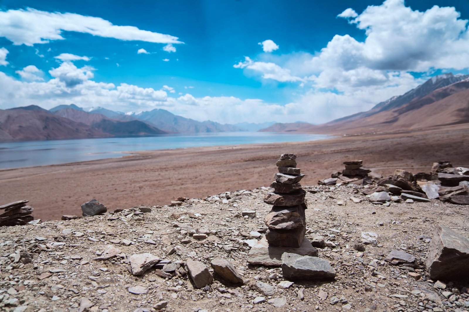 LG Saxena approves creation of 5 new districts in Ladakh, UT to have 7 districts now LG Saxena approves creation of 5 new districts in Ladakh, UT to have 7 districts now