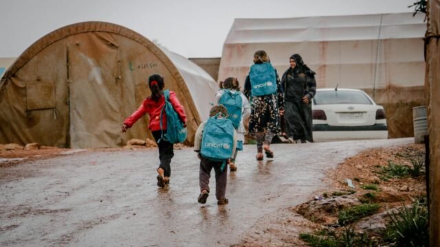 Live Updates: Thousands of Lebanese Try to Head Home After Israel-Lebanon Truce