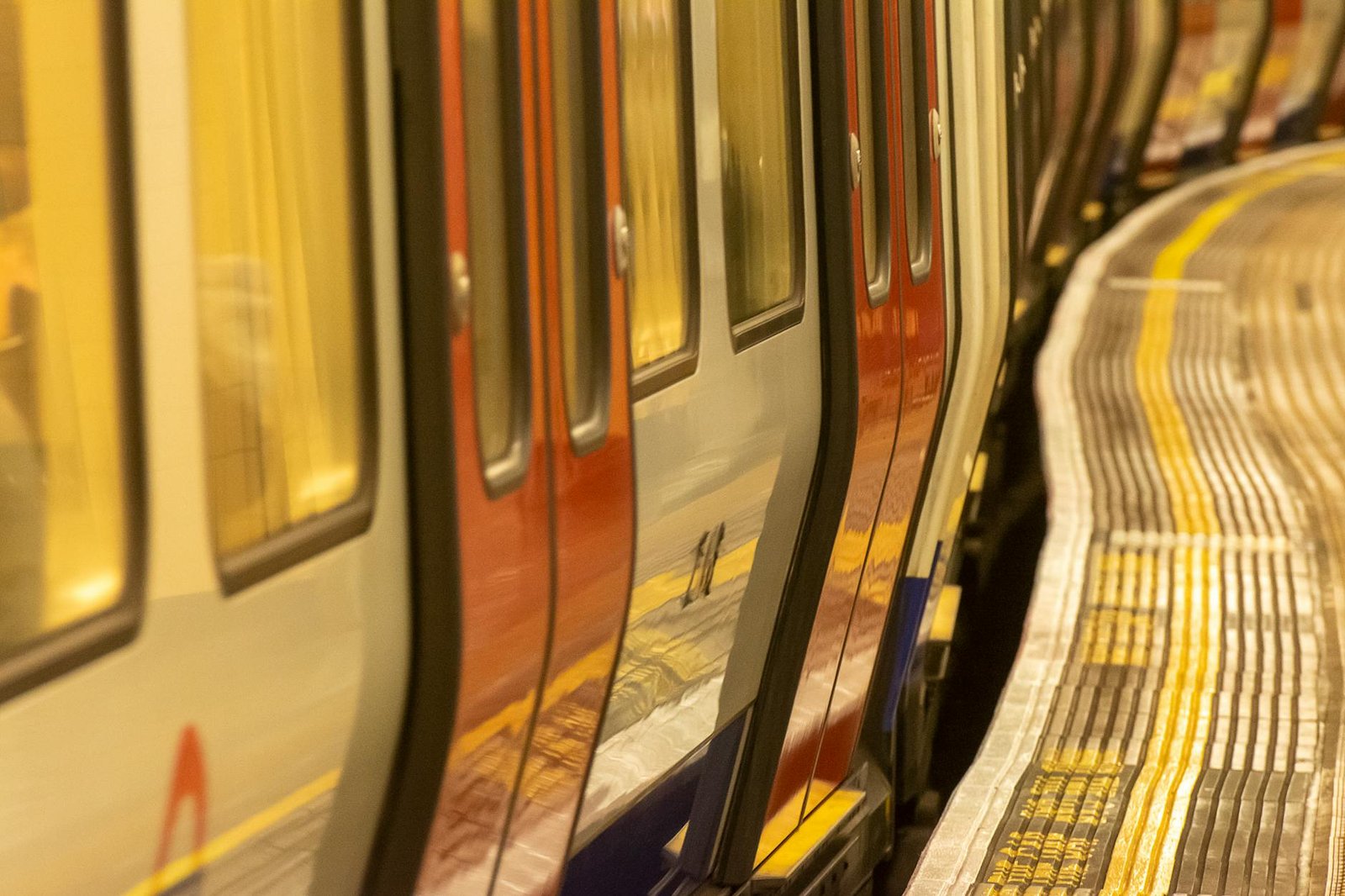 London Braces for Disruption From Tube Drivers’ Strike London Braces for Disruption From Tube Drivers’ Strike