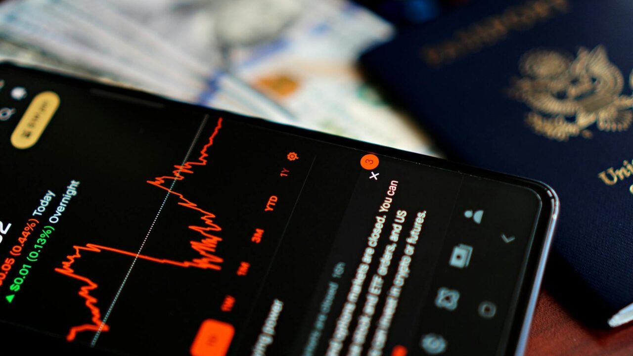 Lutnick Says Canada Trade Deal Needs to Be Reworked Ahead of Talks