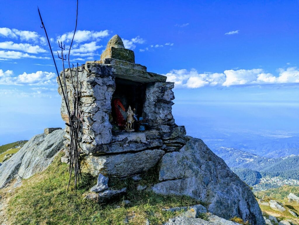 Machail Mata Shrine Opens In J&K’s Kishtwar; Registration Mandatory For Devotees