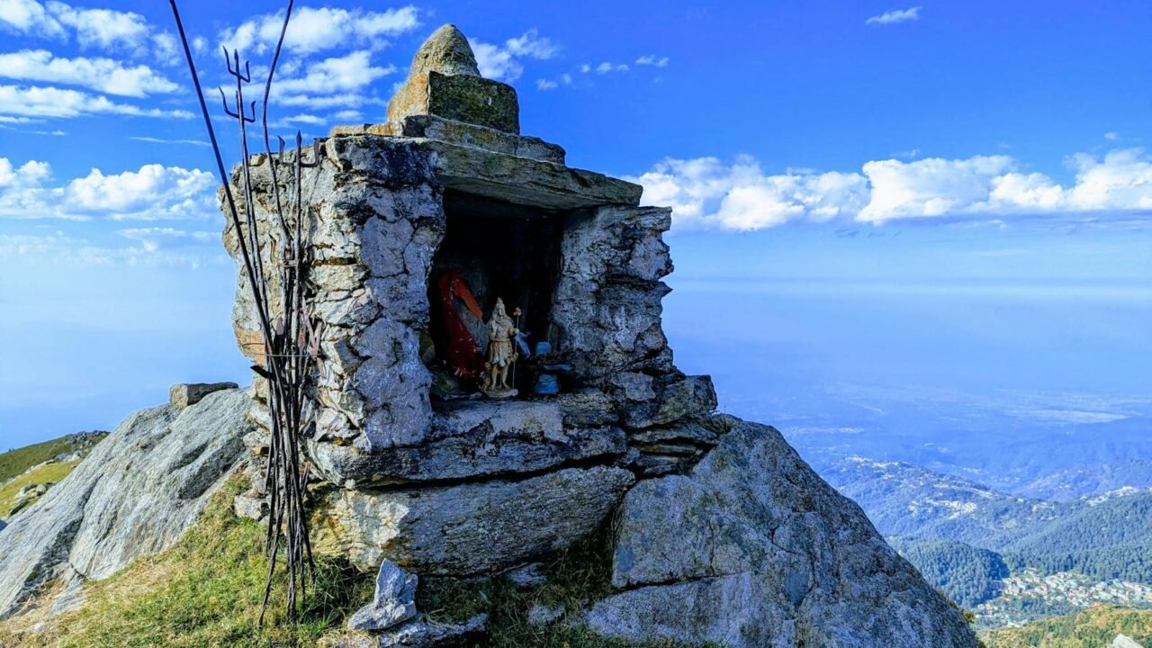 Machail Mata Shrine Opens In J&K’s Kishtwar; Registration Mandatory For Devotees