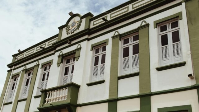 Maduro’s Successor Is Purging Allies Who Kept Him in Power in Venezuela