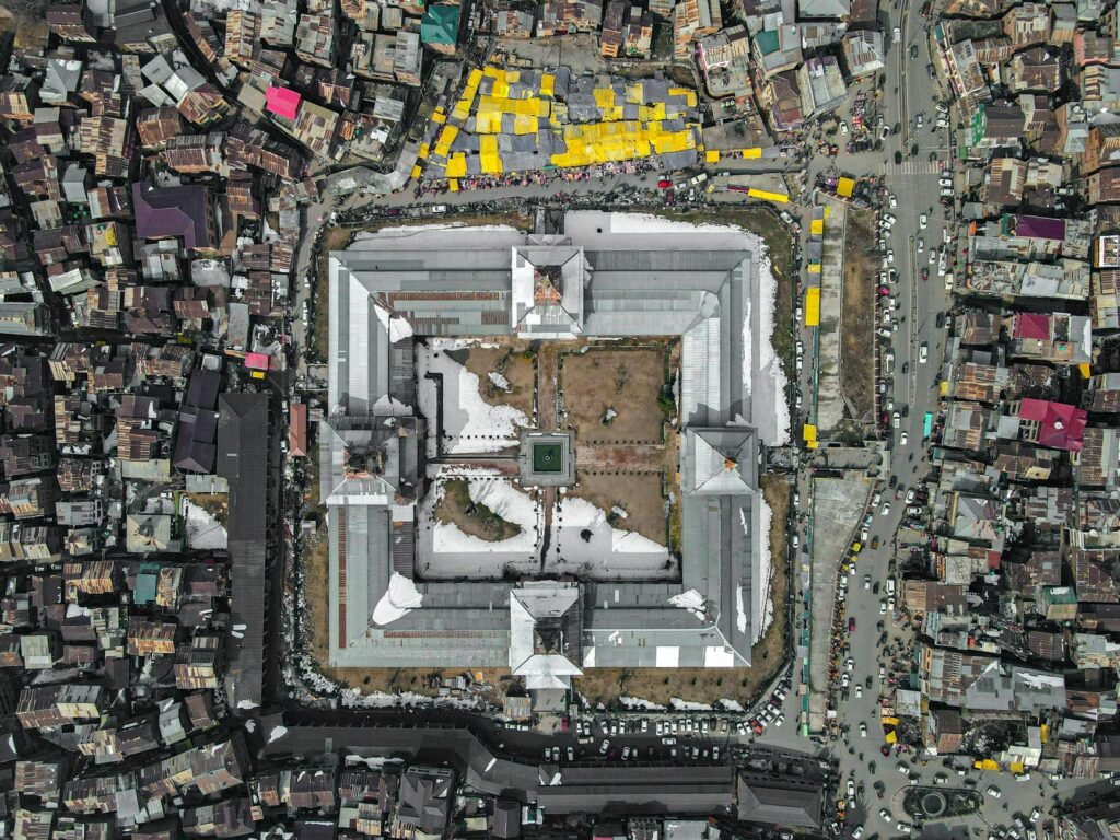 Major Reshuffle In J&K Finance Department; Over 70 Officers Transferred