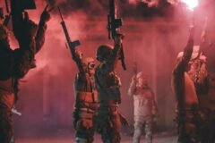 Mali Rebels Strike Major Blow Against Junta and Russia’s Africa Corps