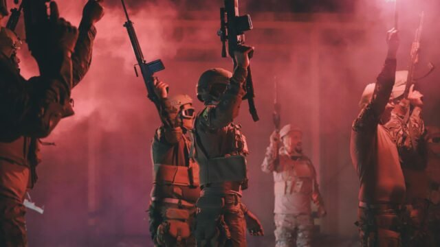 Mali Rebels Strike Major Blow Against Junta and Russia’s Africa Corps