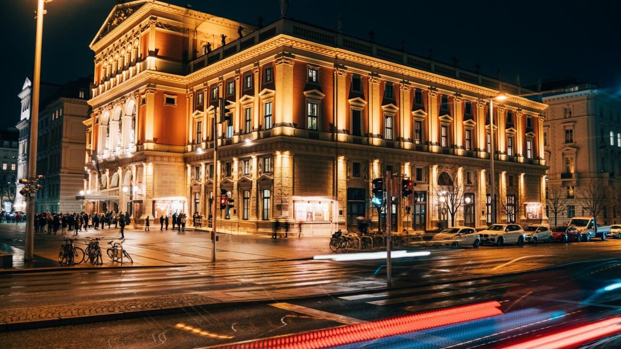 Man Pleads Guilty to Planning Attack at Taylor Swift Concert in Vienna