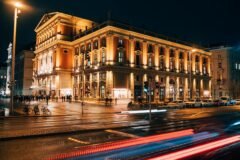 Man Pleads Guilty to Planning Attack at Taylor Swift Concert in Vienna