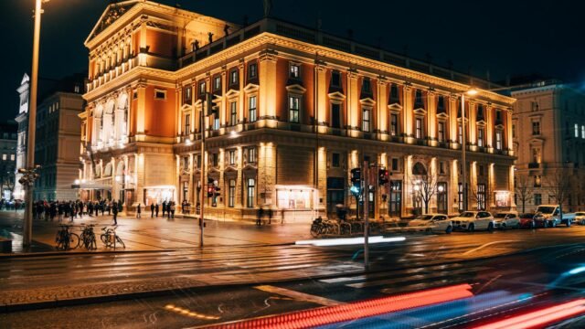 Man Pleads Guilty to Planning Attack at Taylor Swift Concert in Vienna