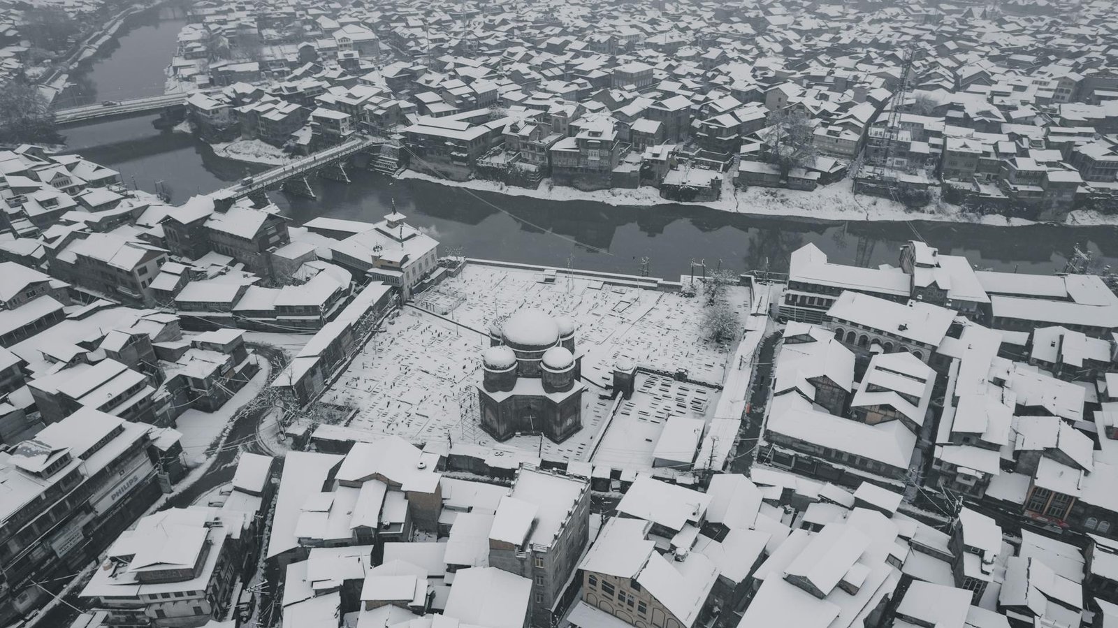 Mandaviya Chairs Chintan Shivir Of Ministers Of Youth Affairs & Sports In Srinagar