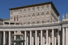 Many Popes Before Leo Have Been Entangled in Politics. Here Are 5 of Them.