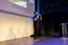 Mehraj Malik Says Political Space Shrinking, Urges Youth To Join Him In Seeking Change