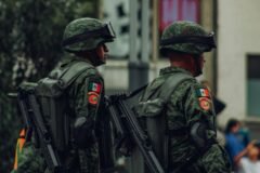 Mexico Says 4 Foreigners Were at Cartel Raid Where 2 C.I.A. Officers Died