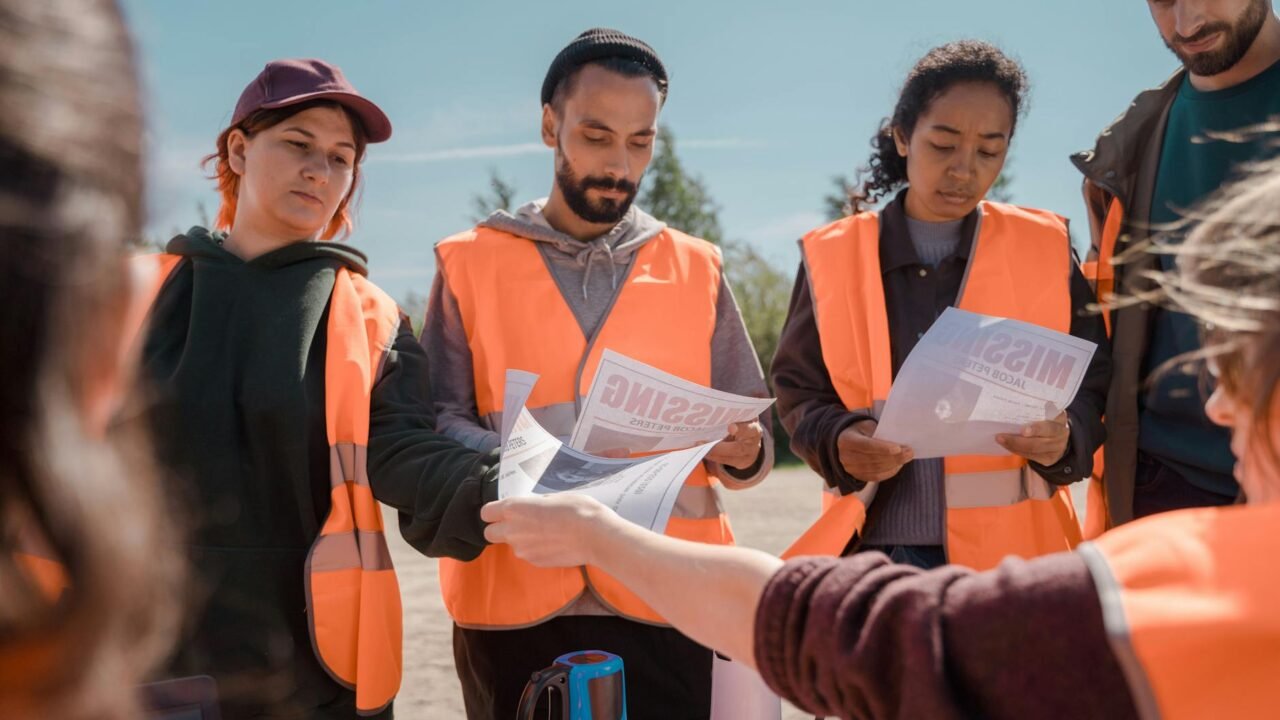 Mexico’s Police Focus on World Cup While Thousands Remain Missing