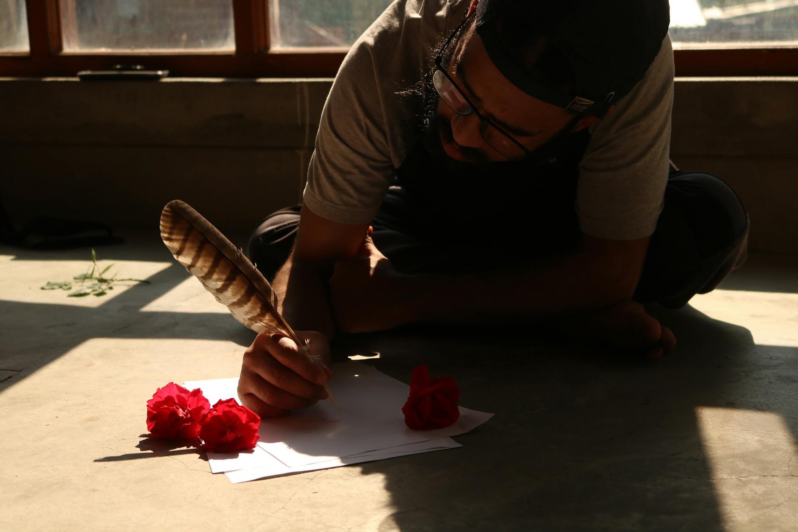 MLA launches Heena Mahajan’s animated Dogri poetry MLA launches Heena Mahajan’s animated Dogri poetry