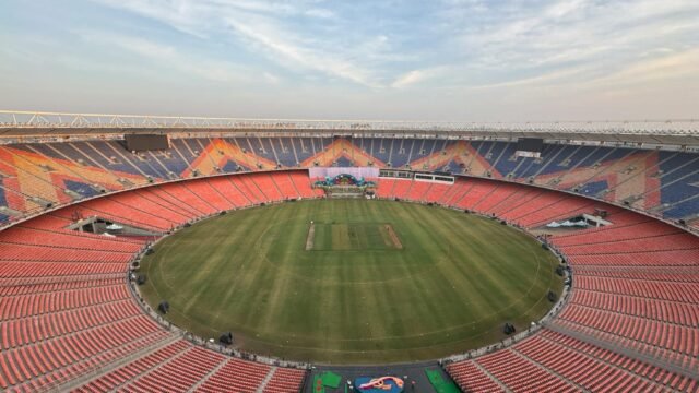 Modi Says Phase-1 Polling Signals ‘Wave Of Change’, BJP’s Victory In Bengal