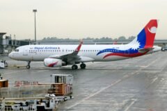 Nepal Airlines Apologises For Showing J&K As Part Of Pakistan In ‘Network Map’