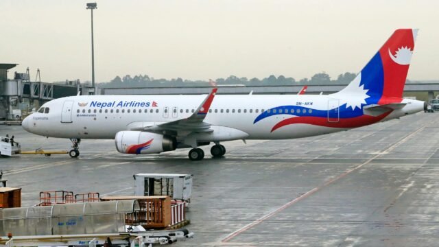 Nepal Airlines Apologises For Showing J&K As Part Of Pakistan In ‘Network Map’