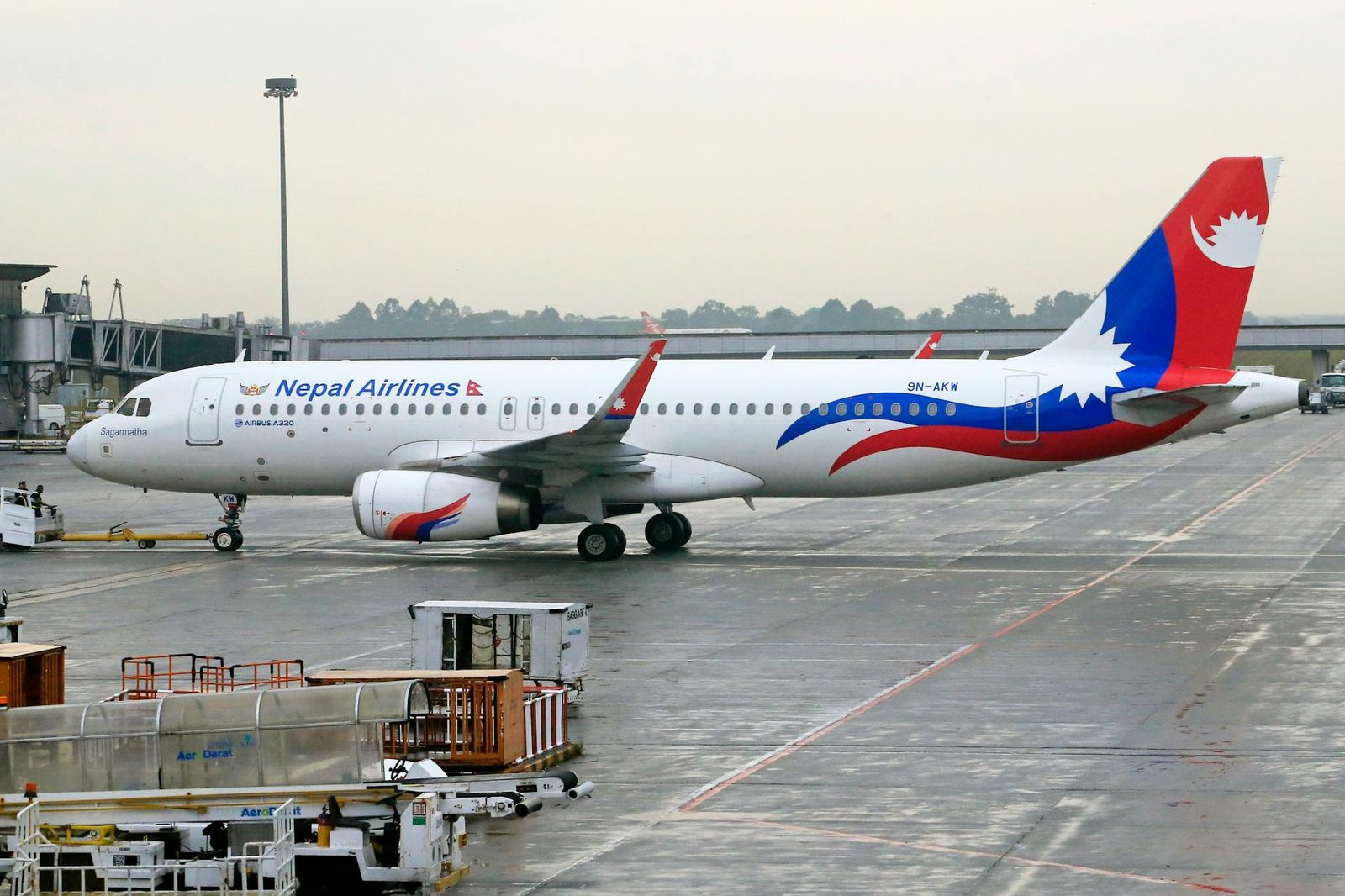 Nepal Airlines Apologises For Showing J&K As Part Of Pakistan In ‘Network Map’ Nepal Airlines Apologises For Showing J&K As Part Of Pakistan In ‘Network Map’