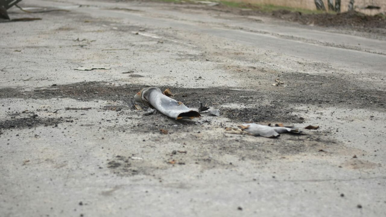 New Evidence Further Implicates U.S. Missiles in Strikes That Killed 21 Civilians in Iran