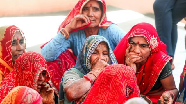 Opposition has committed a sin by opposing women reservation and they will be surely punished for this: PM Modi in address to nation