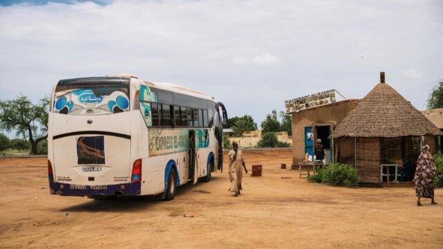 Over 40 people killed in Chad in clash between two families over water: Reports