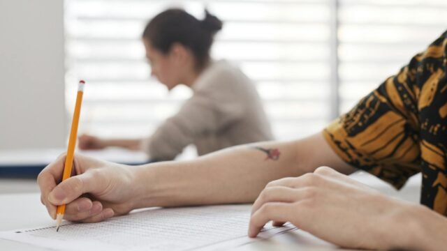 Jammu & Kashmir Girls Excel in Class 10 Exams, Outperforming Boys