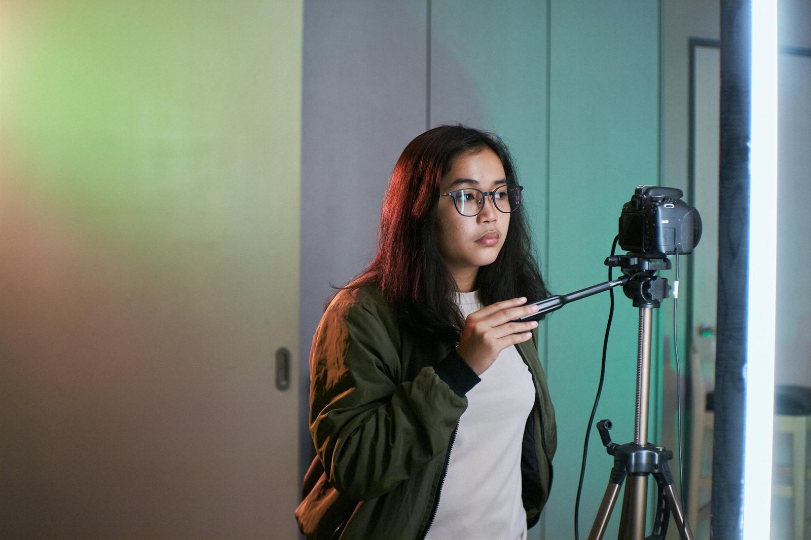 Overlooked No More: Margaret Gipsy Moth, Fearless CNN Camera Operator