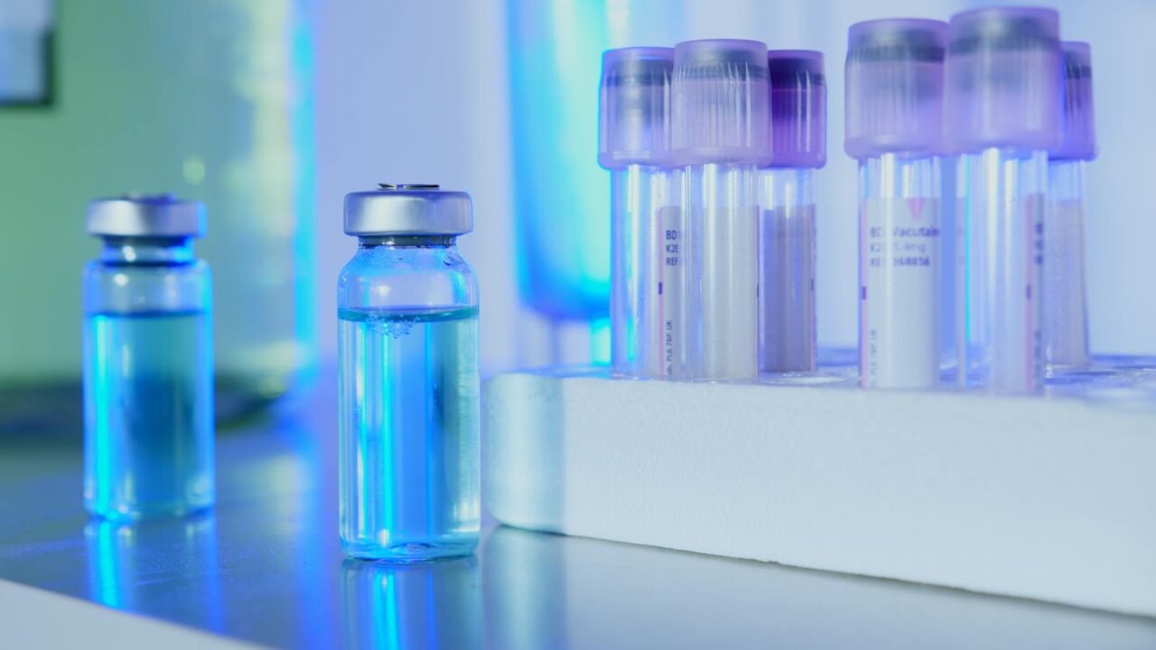 Oxford University strikes new malaria vaccine pact with Serum Institute of India